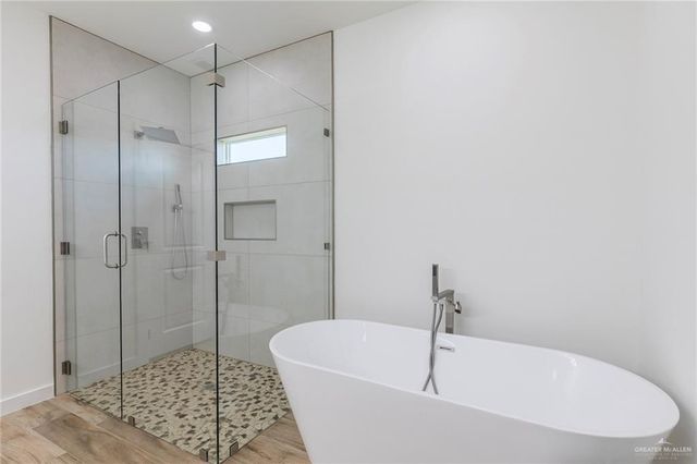 5831 N 44th Lane, Mcallen, TX 78504