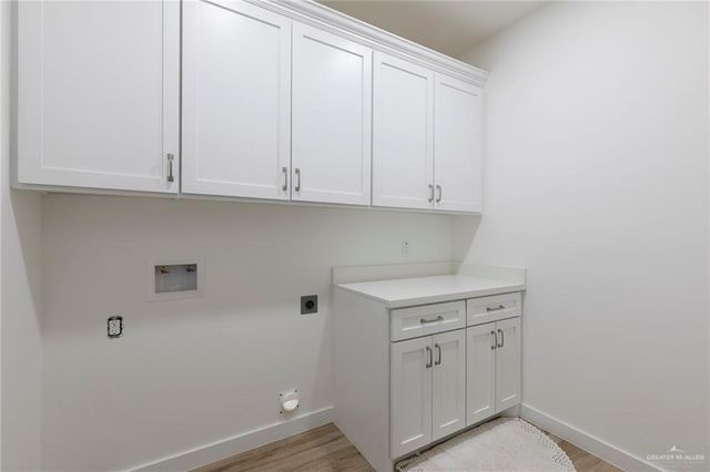 5831 N 44th Lane, Mcallen, TX 78504