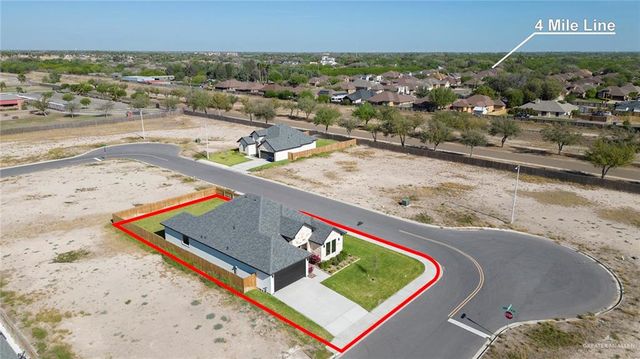 5831 N 44th Lane, Mcallen, TX 78504