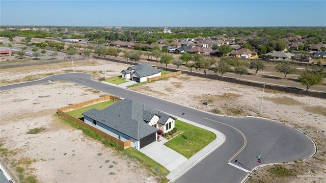 5831 N 44th Lane, Mcallen, TX 78504