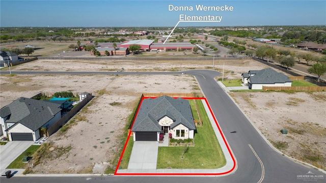 5831 N 44th Lane, Mcallen, TX 78504