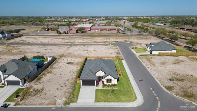 5831 N 44th Lane, Mcallen, TX 78504