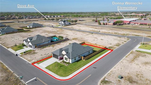 5831 N 44th Lane, Mcallen, TX 78504