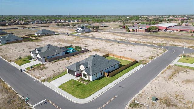 5831 N 44th Lane, Mcallen, TX 78504