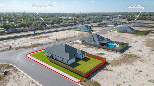 5831 N 44th Lane, Mcallen, TX 78504