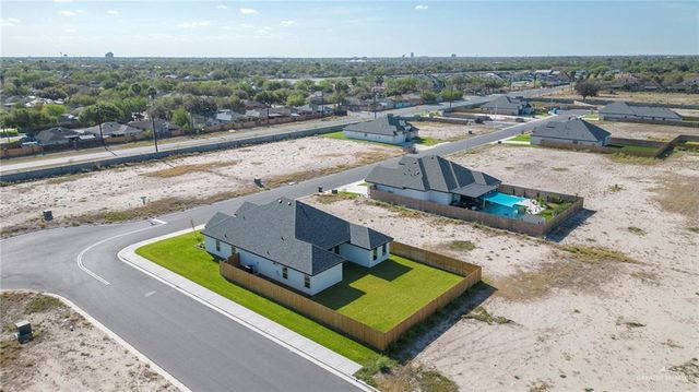 5831 N 44th Lane, Mcallen, TX 78504