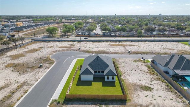5831 N 44th Lane, Mcallen, TX 78504