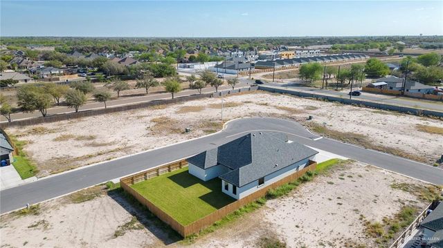 5831 N 44th Lane, Mcallen, TX 78504
