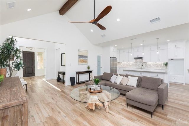 5831 N 44th Lane, Mcallen, TX 78504