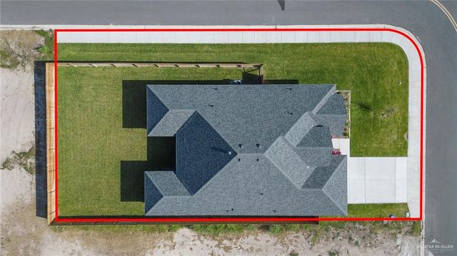 5831 N 44th Lane, Mcallen, TX 78504