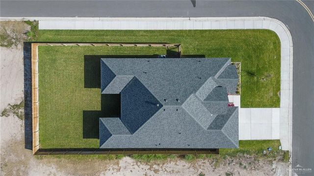 5831 N 44th Lane, Mcallen, TX 78504