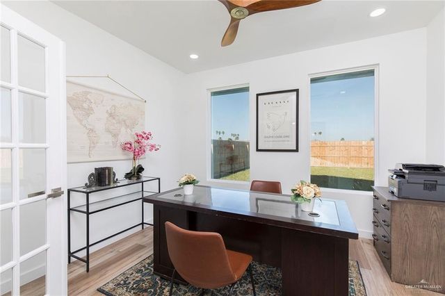 5831 N 44th Lane, Mcallen, TX 78504