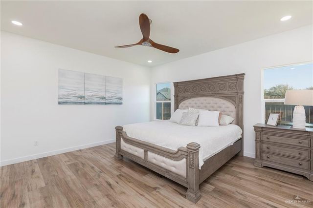 5831 N 44th Lane, Mcallen, TX 78504