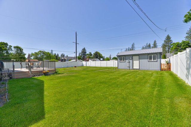 7301 E 11th Ave, Spokane Valley, WA 99212