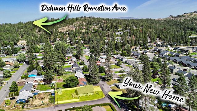 7301 E 11th Ave, Spokane Valley, WA 99212
