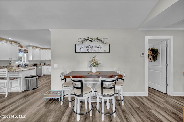 1497 E Boiling Spring Road, Southport, NC 28461