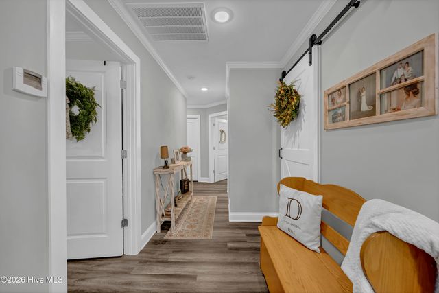 1497 E Boiling Spring Road, Southport, NC 28461