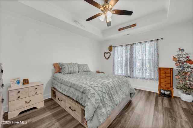 1497 E Boiling Spring Road, Southport, NC 28461