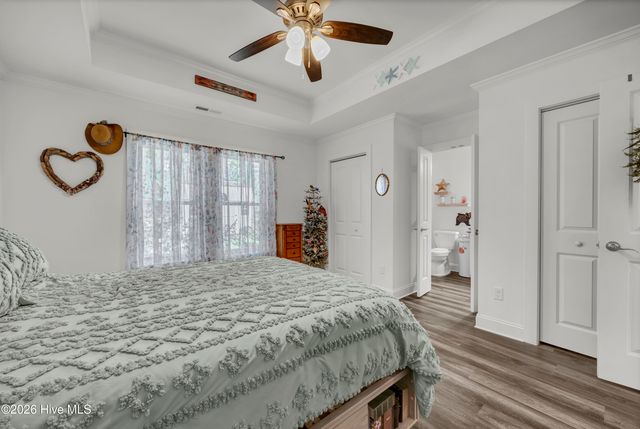 1497 E Boiling Spring Road, Southport, NC 28461