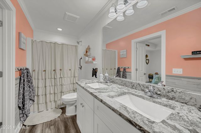 1497 E Boiling Spring Road, Southport, NC 28461