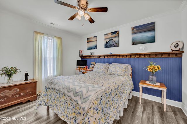 1497 E Boiling Spring Road, Southport, NC 28461