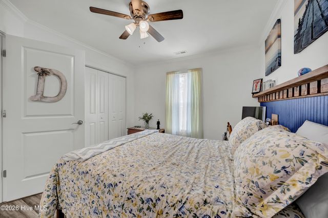 1497 E Boiling Spring Road, Southport, NC 28461