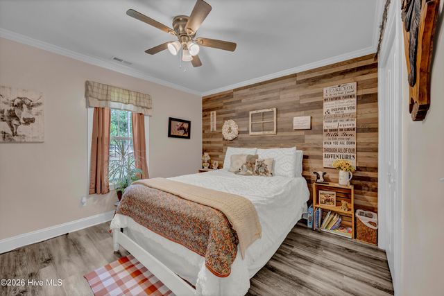 1497 E Boiling Spring Road, Southport, NC 28461