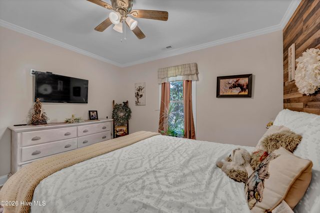 1497 E Boiling Spring Road, Southport, NC 28461