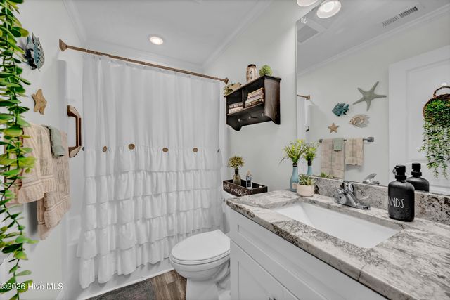 1497 E Boiling Spring Road, Southport, NC 28461