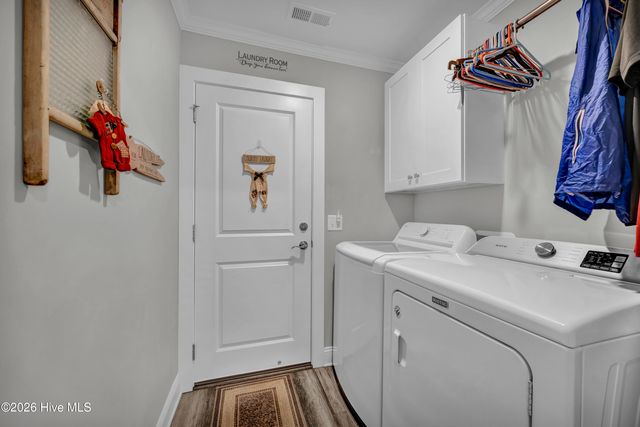1497 E Boiling Spring Road, Southport, NC 28461