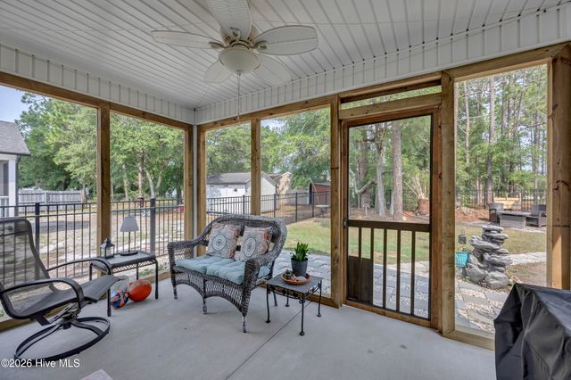 1497 E Boiling Spring Road, Southport, NC 28461