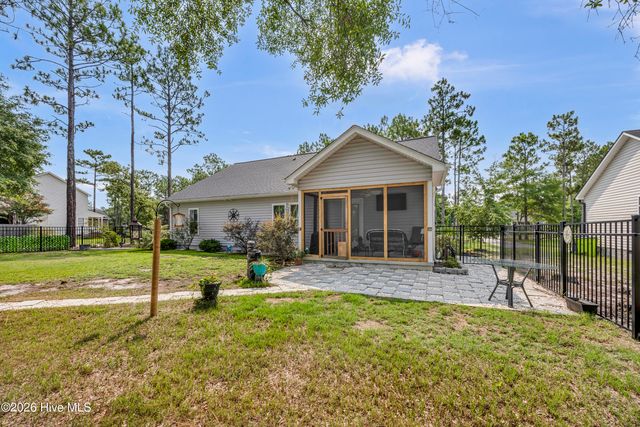 1497 E Boiling Spring Road, Southport, NC 28461