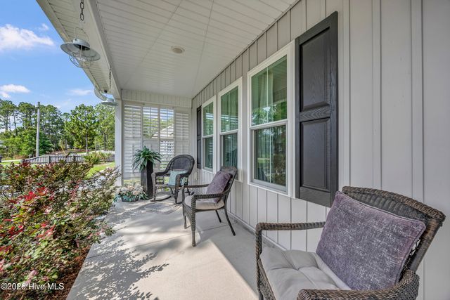 1497 E Boiling Spring Road, Southport, NC 28461