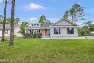 1497 E Boiling Spring Road, Southport, NC 28461