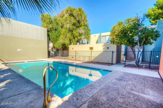 1801 W Tuckey Lane Apt 7, Phoenix, AZ 85015