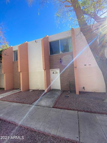 1801 W Tuckey Lane Apt 7, Phoenix, AZ 85015