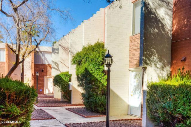 1801 W Tuckey Lane Apt 7, Phoenix, AZ 85015