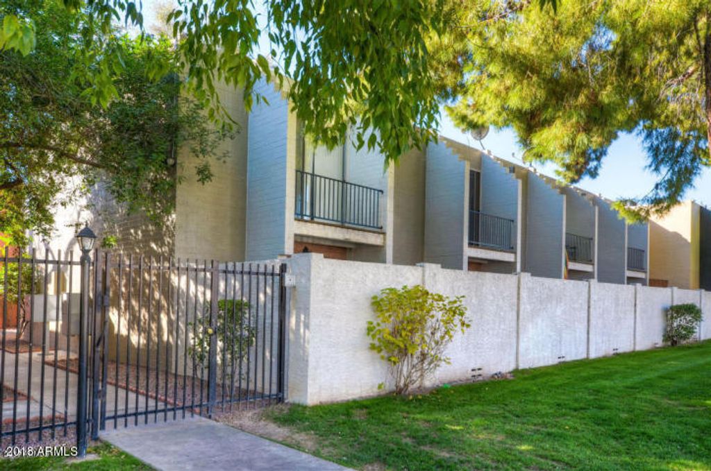 1801 W Tuckey Lane Apt 7, Phoenix, AZ 85015