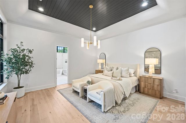 1205 Jersey Lane, Charlotte, NC 28209