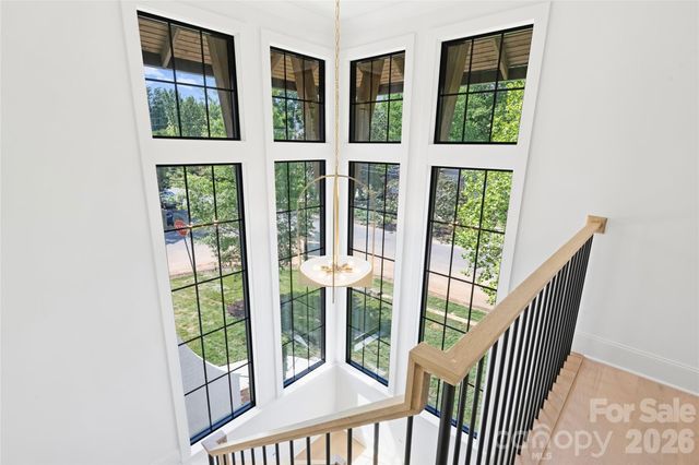 1205 Jersey Lane, Charlotte, NC 28209