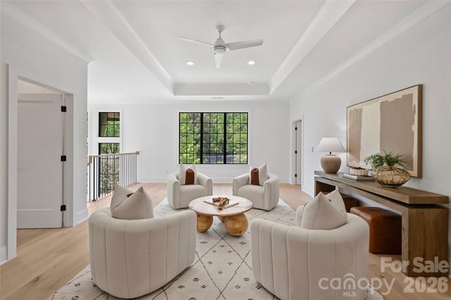 1205 Jersey Lane, Charlotte, NC 28209