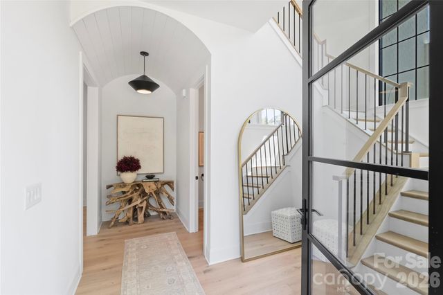 1205 Jersey Lane, Charlotte, NC 28209