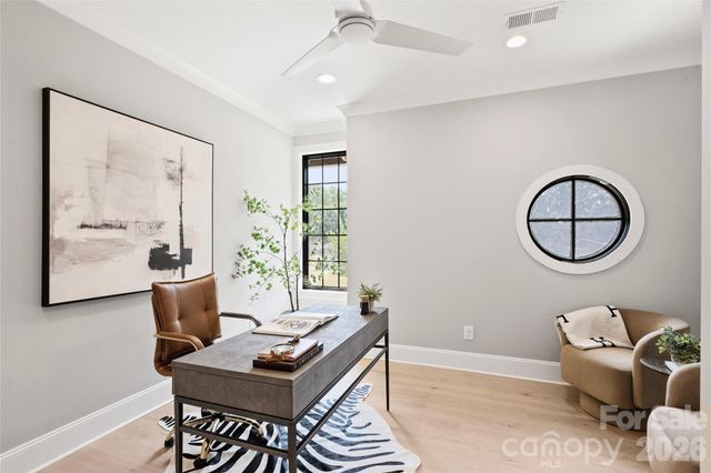 1205 Jersey Lane, Charlotte, NC 28209