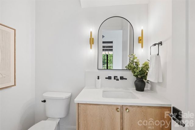 1205 Jersey Lane, Charlotte, NC 28209