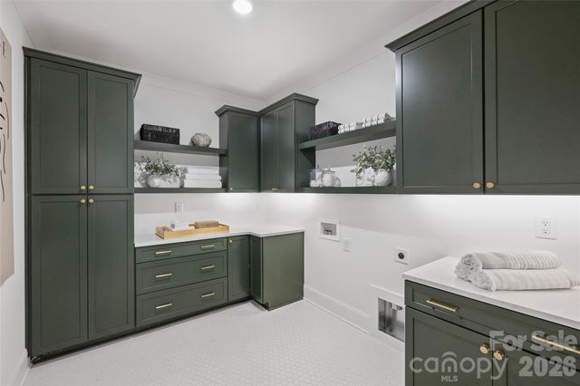 1205 Jersey Lane, Charlotte, NC 28209