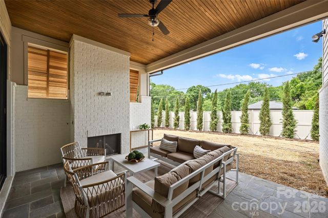 1205 Jersey Lane, Charlotte, NC 28209