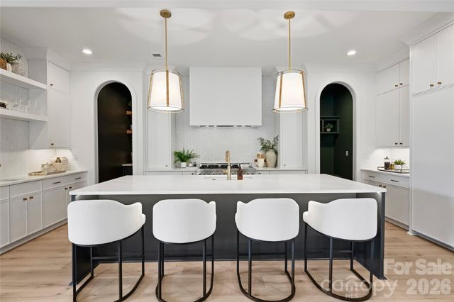 1205 Jersey Lane, Charlotte, NC 28209