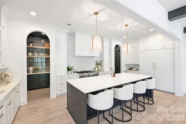 1205 Jersey Lane, Charlotte, NC 28209