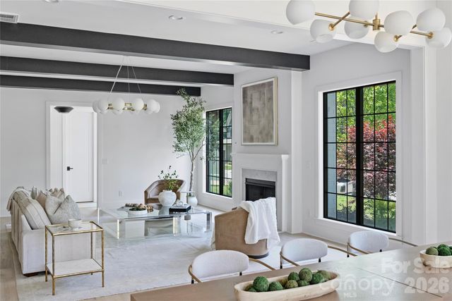 1205 Jersey Lane, Charlotte, NC 28209