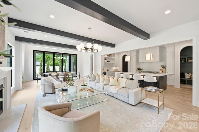 1205 Jersey Lane, Charlotte, NC 28209